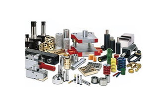 昆山宣潤——模具配件發(fā)展優(yōu)勢與弊端