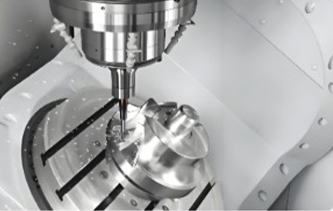 昆山宣潤——多軸數(shù)控加工特點