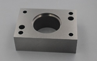 昆山宣潤——淺談模具配件表面處理