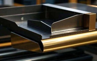 昆山宣潤——常用鈑金件的材料